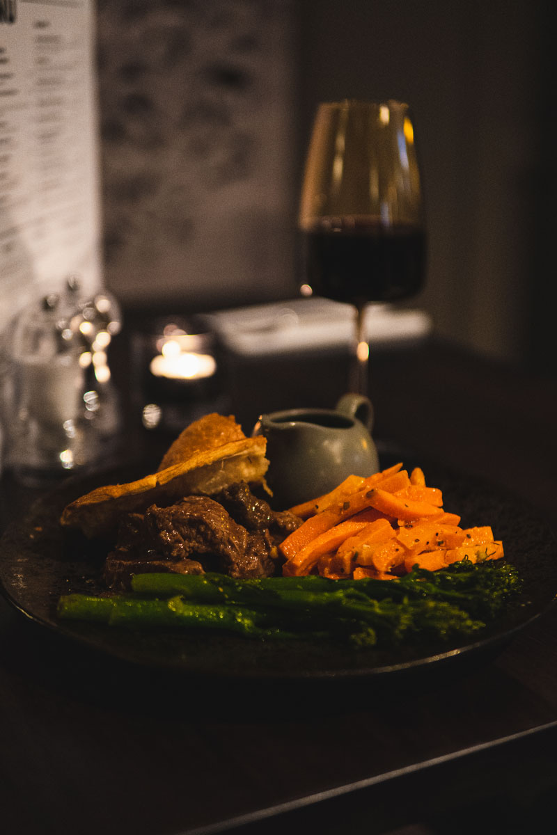Pub Grub Torquay